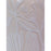 Atlas Lighting Charlotte Tall Vase, Cream