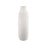 Atlas Lighting Ciro Small Vase, Silver