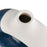 Atlas Lighting Ciro Small Vase, Silver