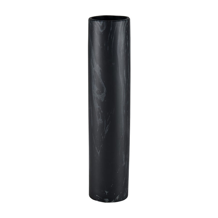 Atlas Lighting Clark Vase, Black