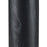 Atlas Lighting Clark Vase, Black