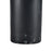 Atlas Lighting Clark Vase, Black