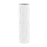 Atlas Lighting Clark Vase, Striped Black/White