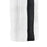 Atlas Lighting Clark Vase, Striped Black/White