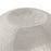 Atlas Lighting Cobia Small Vase, Satin Nickel