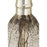 Atlas Lighting Coco Vase, Set of 3, Cream