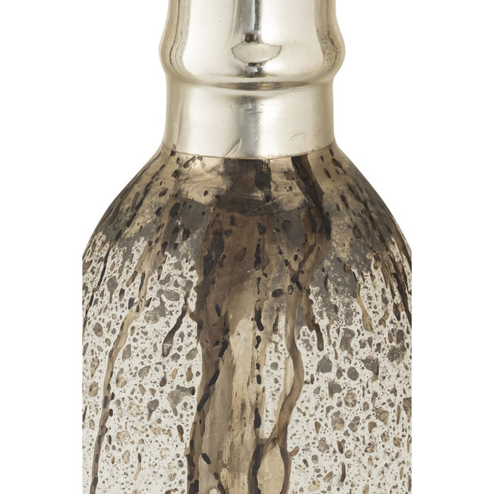 Atlas Lighting Coco Vase, Set of 3, Cream