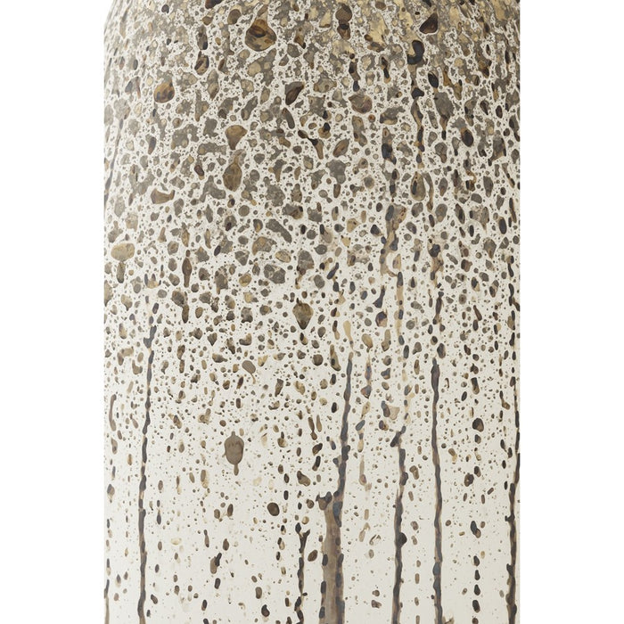 Atlas Lighting Coco Vase, Set of 3, Cream