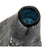 Atlas Lighting Cognate Large Vase, Aged Blue