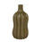 Atlas Lighting Collier Small Vase, Olive