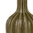 Atlas Lighting Collier Small Vase, Olive