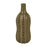 Atlas Lighting Collier Large Vase, Olive