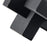 Atlas Lighting Colton Object, Black