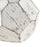 Atlas Lighting Copas Decorative Object, Set of 3, White