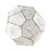Atlas Lighting Copas Decorative Object, Set of 3, White