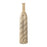 Atlas Lighting Cora Vase, Champagne Gold