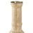 Atlas Lighting Cora Vase, Champagne Gold