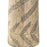 Atlas Lighting Cora Vase, Champagne Gold