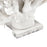 Atlas Lighting Coral Sculpture, Set of 2, White