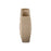 Atlas Lighting Corin Medium Vase, Beige