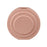 Atlas Lighting Corin Small Vase, Pink