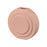 Atlas Lighting Corin Small Vase, Pink