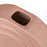 Atlas Lighting Corin Small Vase, Pink