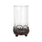 Atlas Lighting Corona Hurricane, Brown