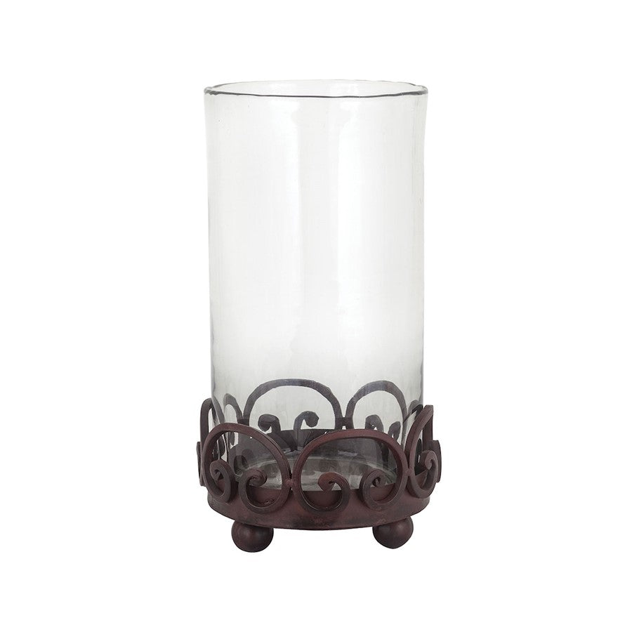 Atlas Lighting Corona Hurricane, Brown