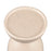 Atlas Lighting Corre Small Candleholder, Cream