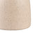 Atlas Lighting Corre Small Candleholder, Cream