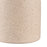 Atlas Lighting Corre Large Candleholder, Cream