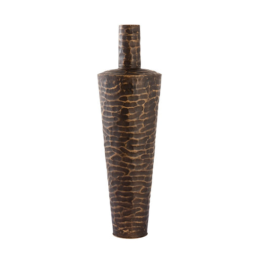 Atlas Lighting Council Large Vase, Bronze