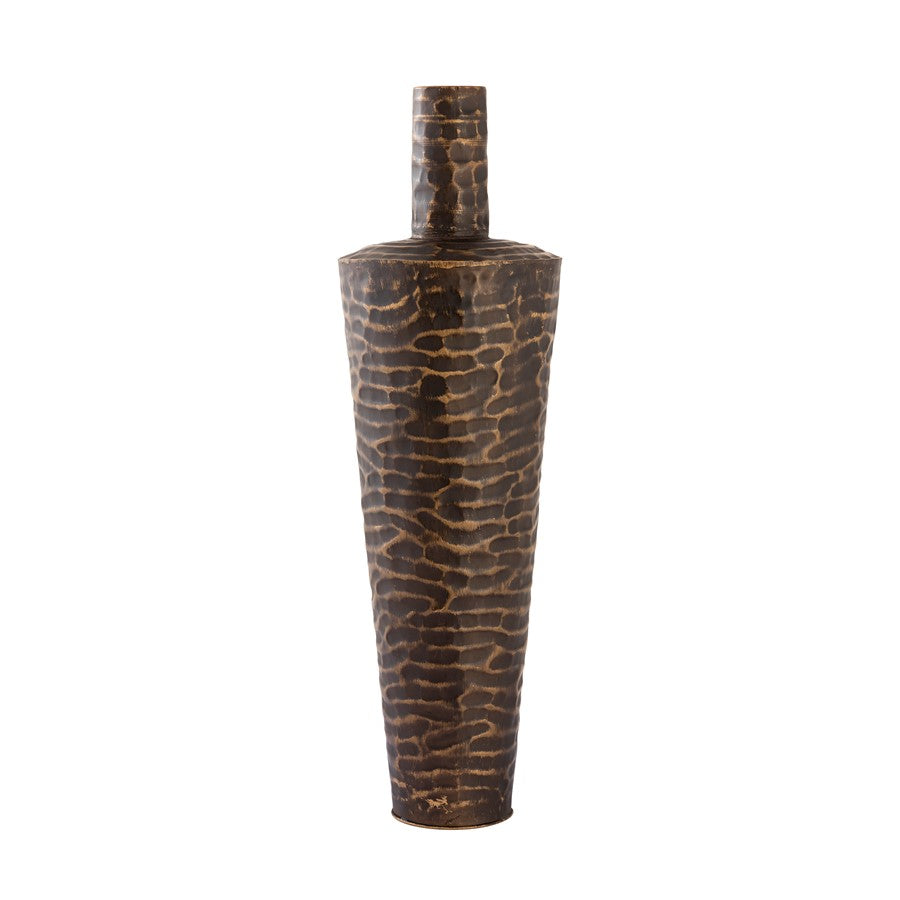 Atlas Lighting Council Large Vase, Bronze