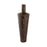 Atlas Lighting Council Large Vase, Bronze