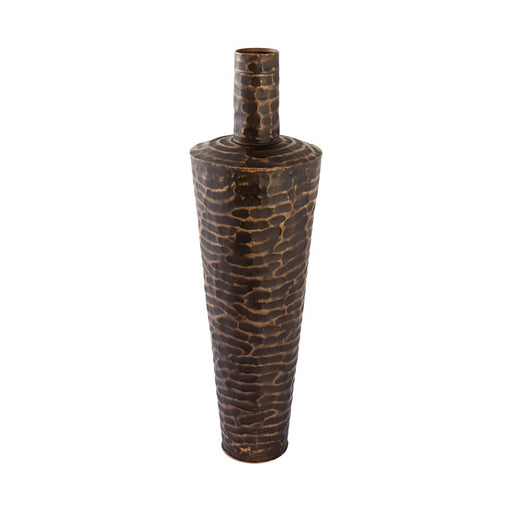 Atlas Lighting Council Large Vase, Bronze