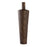 Atlas Lighting Council Extra Large Vase, Bronze