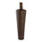 Atlas Lighting Council Extra Large Vase, Bronze
