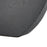 Atlas Lighting Damen Vase, Speckled Black
