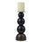 Atlas Lighting Dana Candleholder Set of 2, Black