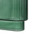 Atlas Lighting Dare Medium Vase, Green