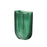 Atlas Lighting Dare Small Vase, Green