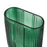 Atlas Lighting Dare Small Vase, Green