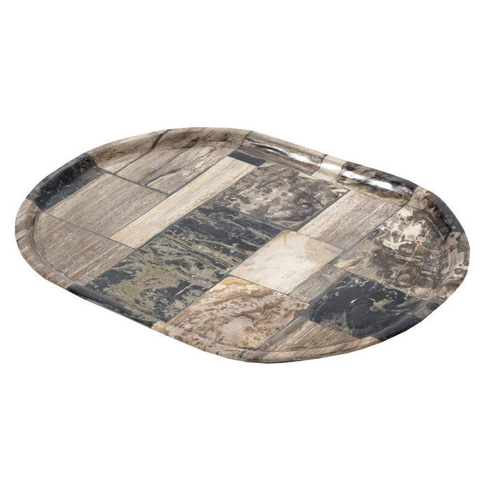 Atlas Lighting Deckham Tray, Natural