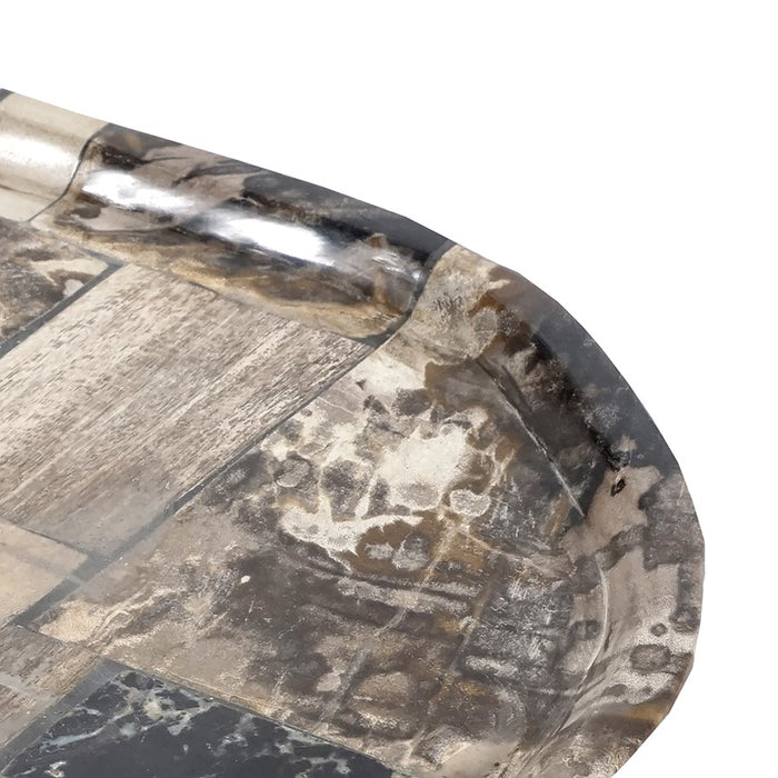 Atlas Lighting Deckham Tray, Natural