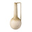 Atlas Lighting Delia Bottle I, Burnt Ivory