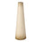 Atlas Lighting Delia Bottle III, Burnt Ivory