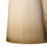 Atlas Lighting Delia Bottle III, Burnt Ivory
