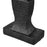 Atlas Lighting Dido Decorative Small Object, Black