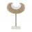 Atlas Lighting Don Object I, Beige
